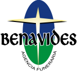 funeraria benavides logo transparente